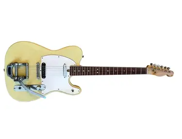 Elk CT-410 Cutlass Tele 1970 MIJ