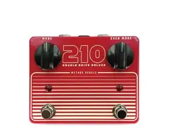 Mythos Pedals Air Lane Drive - What To Know & Where To Buy