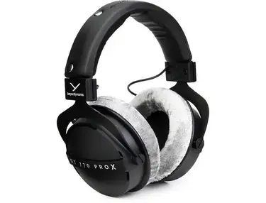 Beyerdynamic DT 770 Pro X Closed-back Studio Headphones