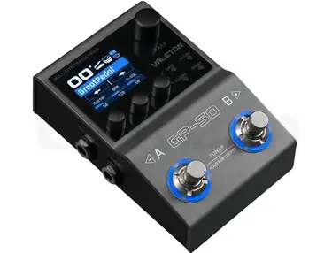 Valeton GP-200LT Multi-Effects Processor - What To Know & Where To Valeton GP-200LT Multi-Effects Processor - What To Know & Where To