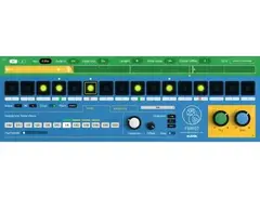 Klevgrand Parrot Audio Repeater Plug-in