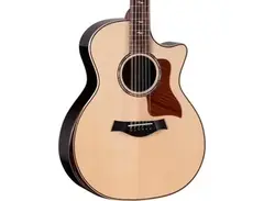 Taylor Next Generation 854ce 12-string Acoustic-electric Guitar