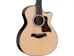 Taylor Next Generation 454ce 12-string Acoustic-electric Guitar