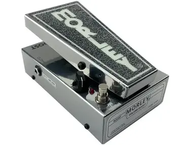 Morley Tel-Ray Revival Volume Boost Pedal