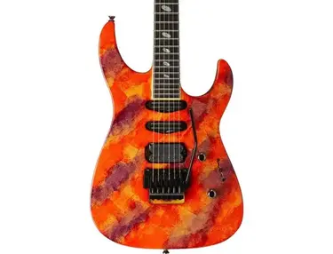 Caparison Guitars TAT CL Electric Guitar