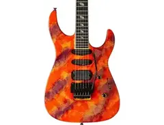 Caparison Guitars TAT CL Electric Guitar main image