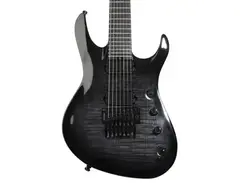 Jackson Pro Plus Chris Broderick Soloist 7 Electric Guitar