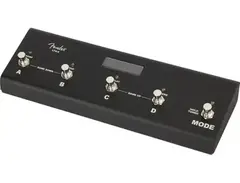 Fender LTX-5 Footswitch