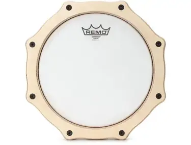 Loyal Drums Eviction Studio Drum Pad