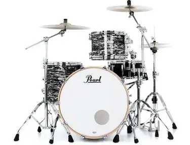 Pearl Music City Custom Reference One 3-piece Shell Pack