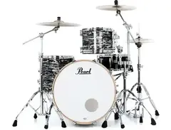 Pearl Music City Custom Reference One 3-piece Shell Pack