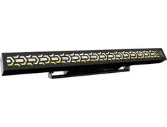 Blizzard Lighting Lux Reactor LED Blinder Bar Fixture
