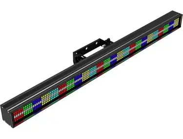 Blizzard Lighting StormChaser SuperHot LED Bar Fixture