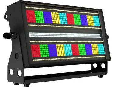 Blizzard Lighting Infinipix Big Blind LED Blinder Fixture