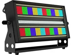 Blizzard Lighting Infinipix Big Blind LED Blinder Fixture