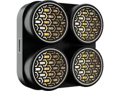 Blizzard Lighting Lux Quadra X4 LED Blinder Fixture