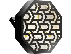 Blizzard Lighting Lux Capacitor 2 LED Blinder Fixture main image