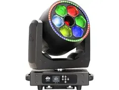 American DJ Vizi FX7 LED Moving-head Fixture main image