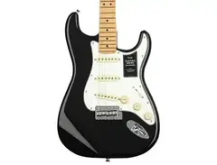 Fender Player II Stratocaster Electric Guitar - with Maple Fingerboard