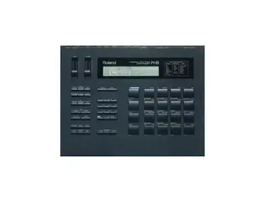 Cyborg Studio Roland R-8 Samples