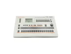 Roland TR-707 Samples main image