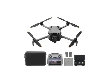 DJI Mini 5 Pro Drone with RC2 Fly More Combo Plus
