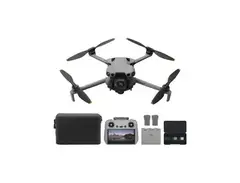 DJI Mini 5 Pro Drone with RC2 Fly More Combo Plus