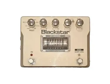 Blackstar HT-Reverb