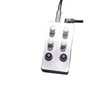 TecWave Noise Noise Synth