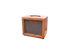 MET Ecomarcenaria Ecocab Mini Reto American 1x10 Cabinet main image
