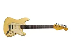 FP Guitars Handmade Stratocaster John Cruz main image
