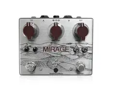 Redshift Effects Mirage main image