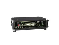Trace Elliot 600W 12-Band Bass Head main image