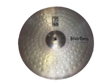 Paiste Brass Tones 20" Power Ride