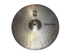 Paiste Brass Tones 20" Power Ride main image