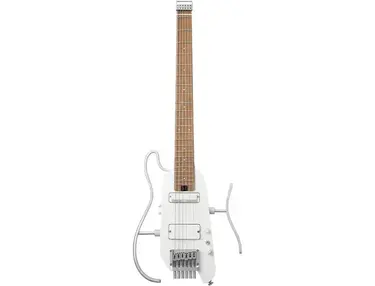 Donner Hush X Pro Travel Guitar