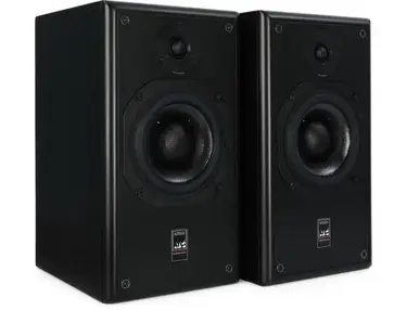 ATC Loudspeakers ATC SCM20PSL Pro mk2 6.5 inch Passive Studio Monitors