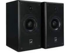 ATC Loudspeakers ATC SCM20PSL Pro mk2 6.5 inch Passive Studio Monitors