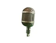 Western Electric 639A main image