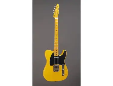 LSL Instruments T-Bone Guitar