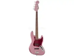Squier CV 60s Jazz Bass LRL main image