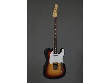 LSL Instruments T-Bone One Guitar