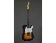 LSL Instruments T-Bone One Guitar main image