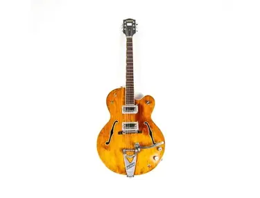 Gretsch ‘66 Chet Atkins Tennessean