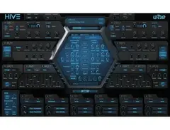 u-he Hive Software Synthesizer