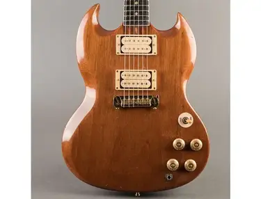 1963 Gibson SG Special
