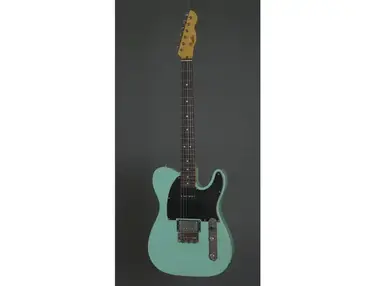LSL Instruments Bad Bone 290 Guitar