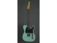 LSL Instruments Bad Bone 290 Guitar main image