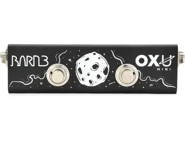Barn3 OXU Mini Aux Switch