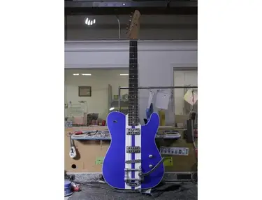 LSL Instruments Big Bone Guitar